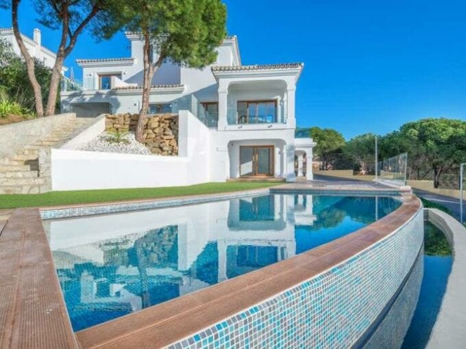 Casas en Málaga - Alquileres de vacaciones y venta de propiedades