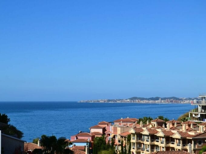 Homes in Malaga - Holiday Rentals and Property Sales