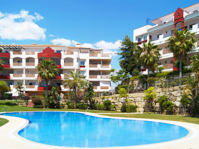 Lovely Apartment in Riviera del Sol. Mijas Costa.